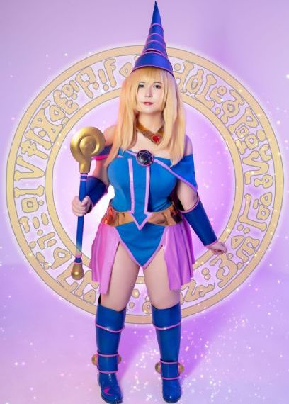 魔法少女全集_BD免费在线播放